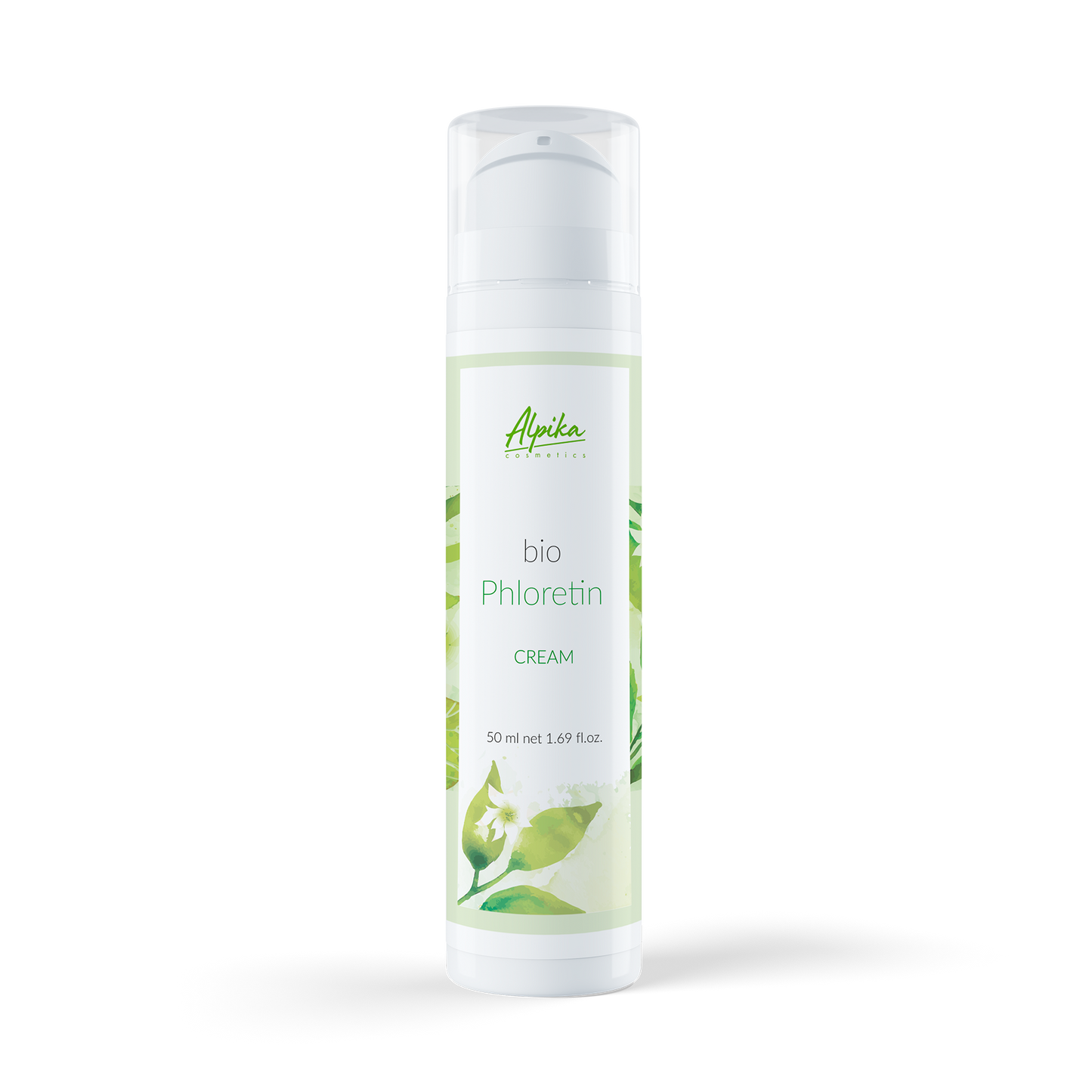 Crema Bio Floretina, 50ml