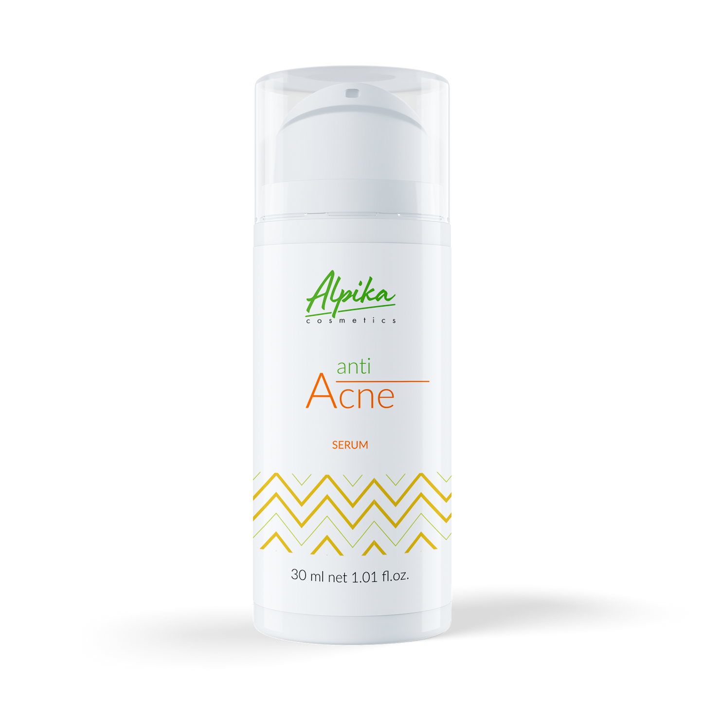 Siero viso per l'acne, 30 ml