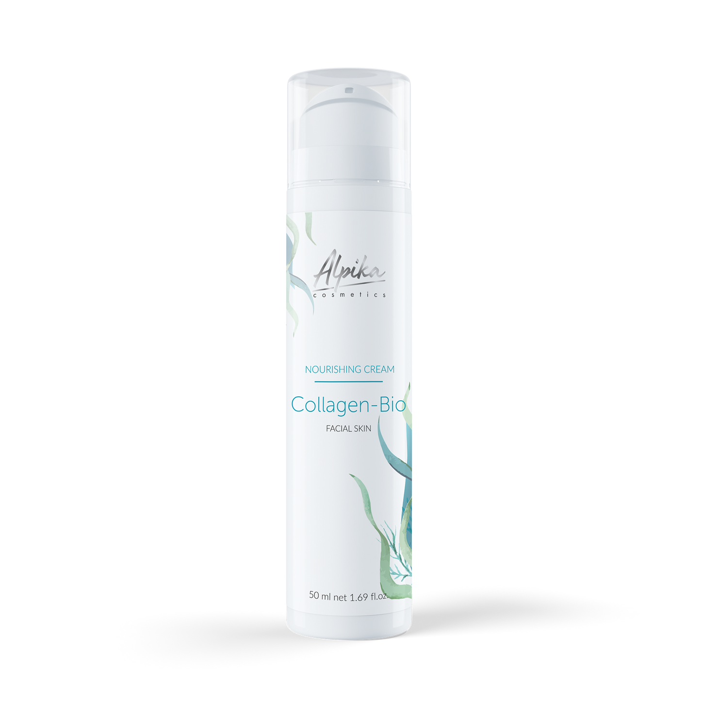 Nourishing Cream Collagen-Bio, 50ml