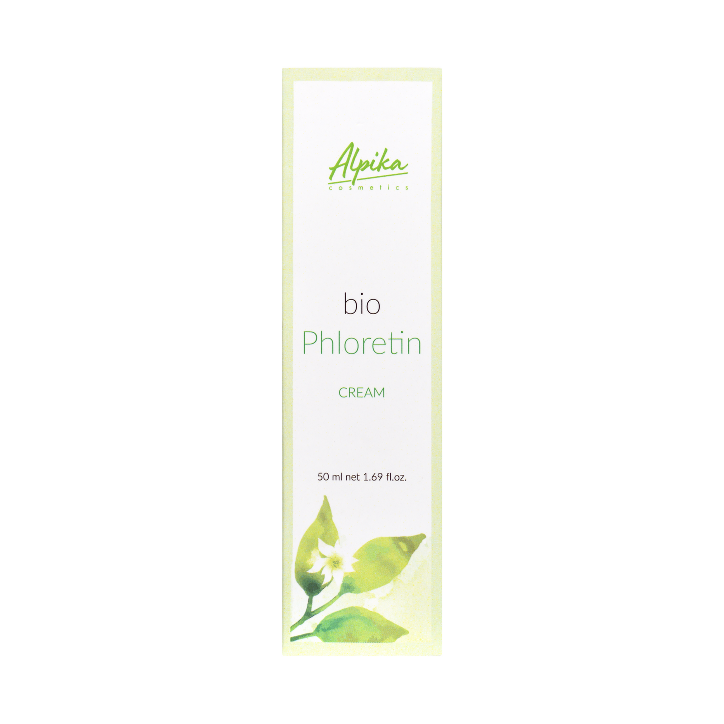 Crema Bio Floretina, 50ml