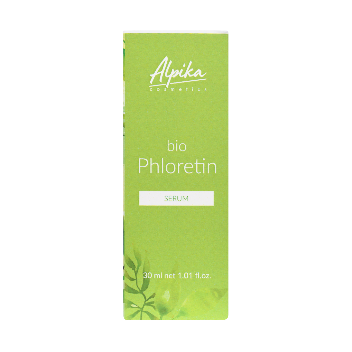 Siero Bio Floretina, 30ml