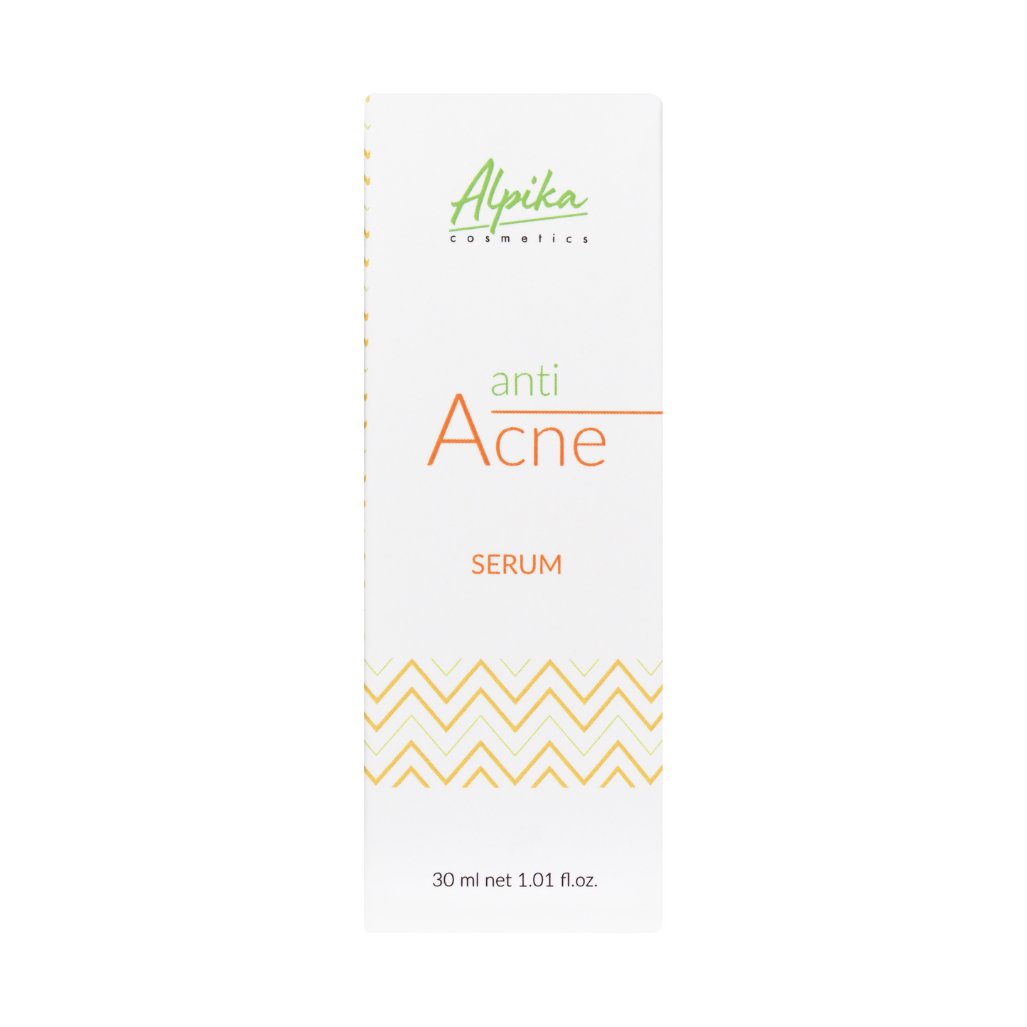 Facial Serum for Acne, 30ml