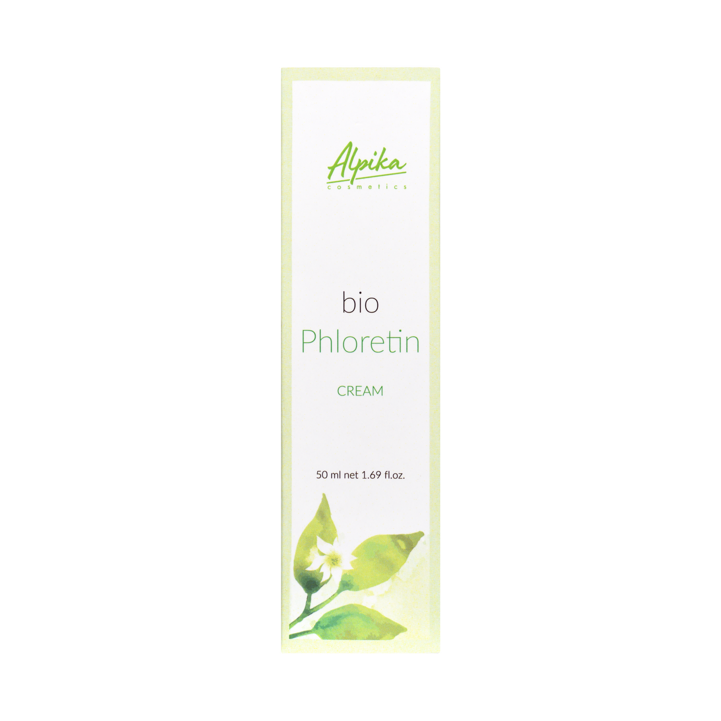 Cream Bio Phloretin, 50ml