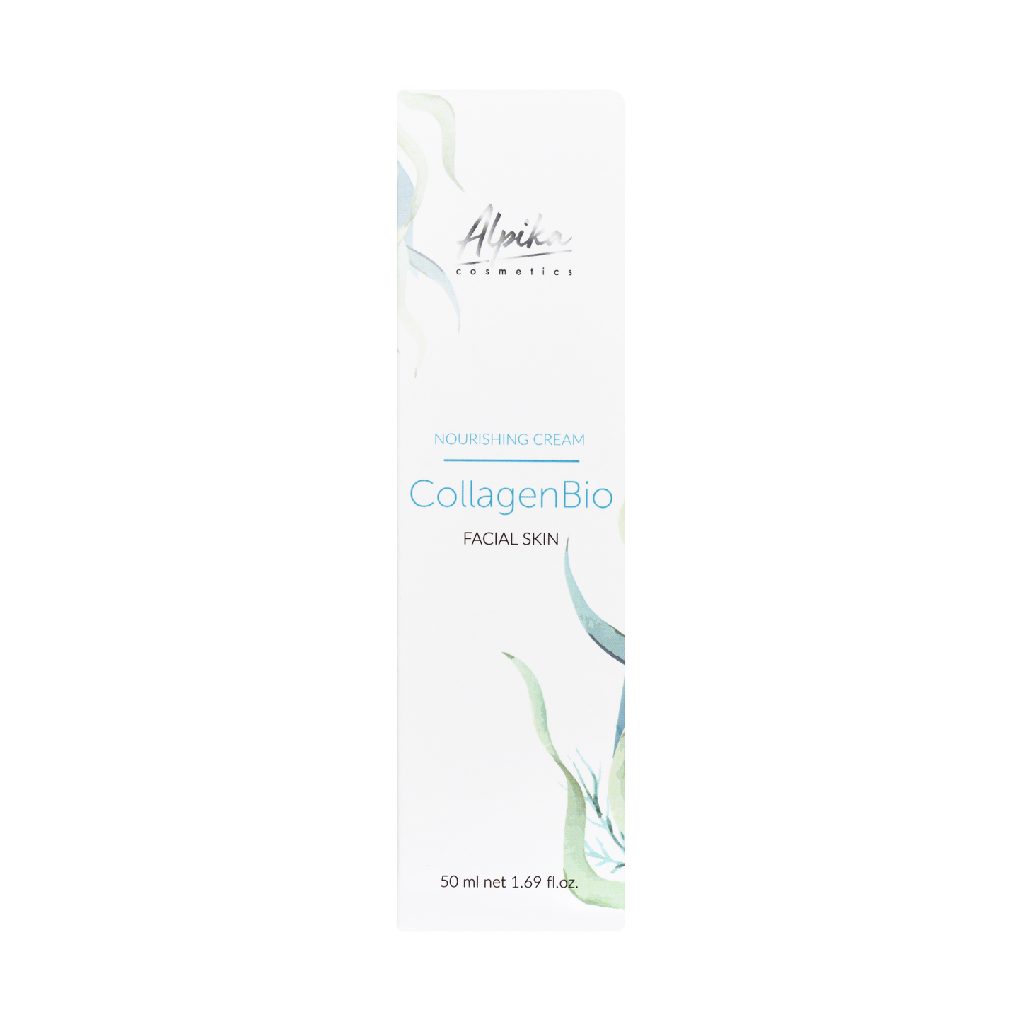 Nourishing Cream Collagen-Bio, 50ml