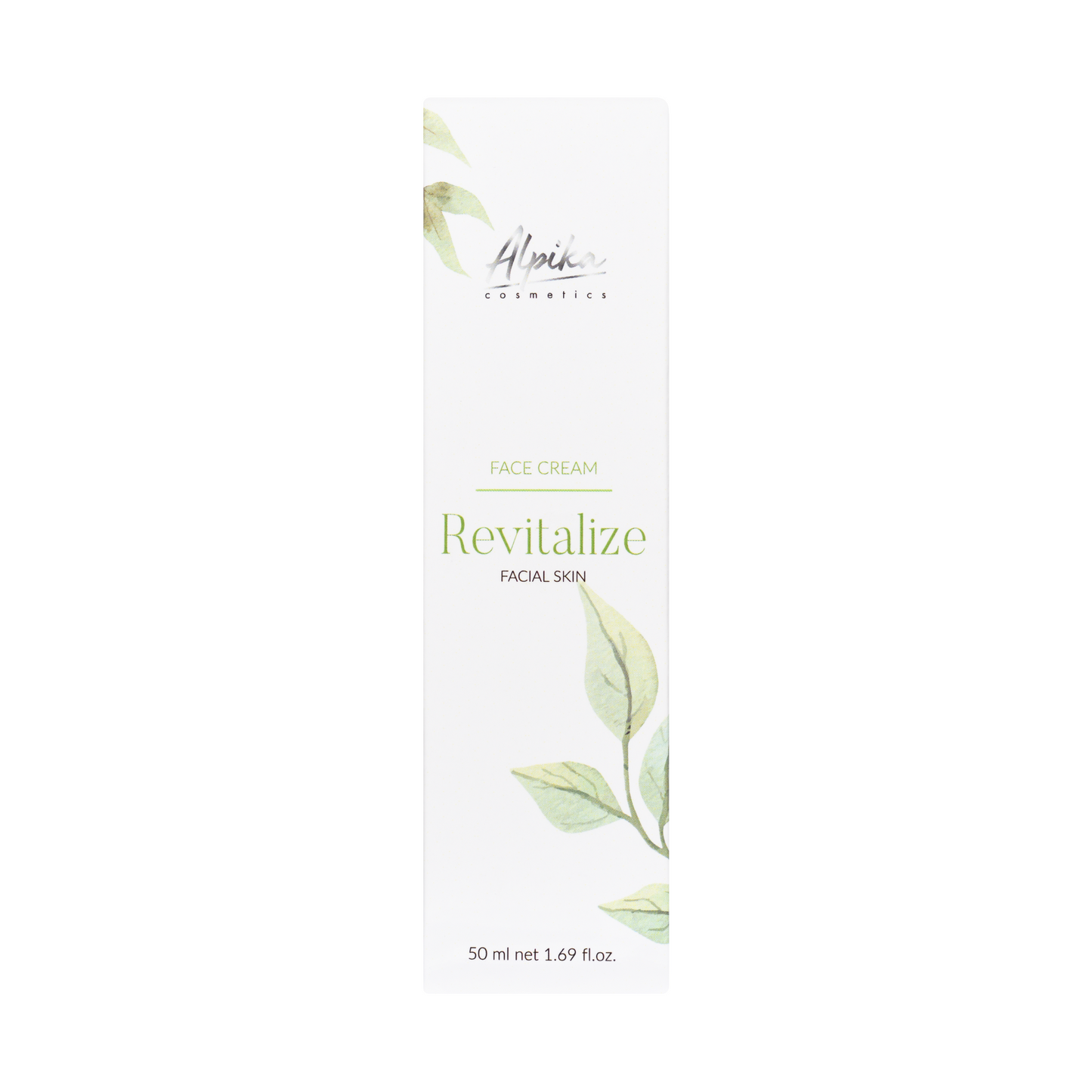 Cream Revitalize, 50ml